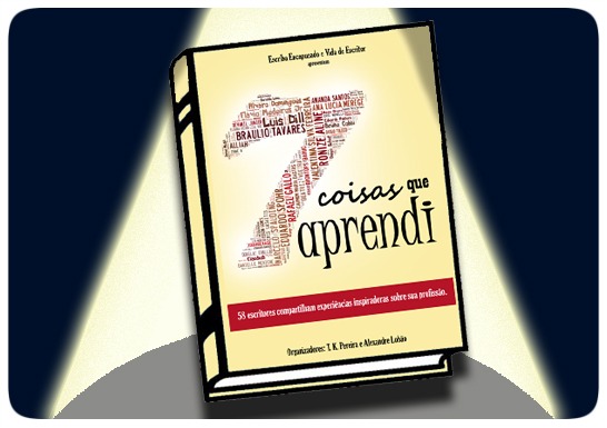 ebook 7 coisas que aprendi