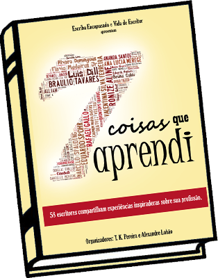 eBook 7 coisas que aprendi