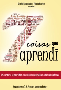 eBook 7 coisas que aprendi